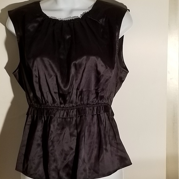 Tracy M camisole - Picture 2 of 3